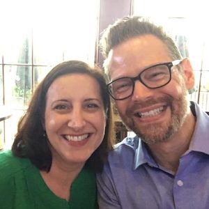 Meet your Posher, Jen